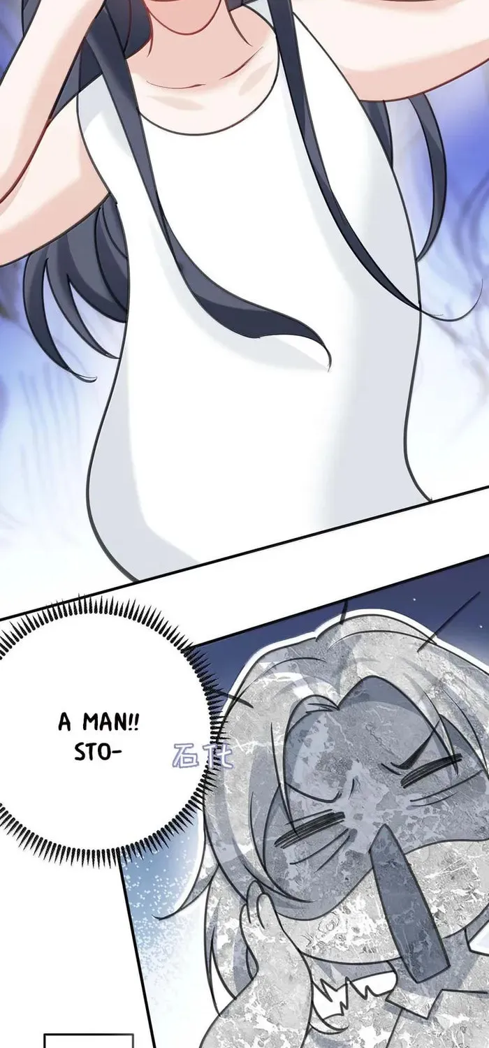 When Did I Become Unbeatable? Mangakakalot X Chapter 291 Page 13