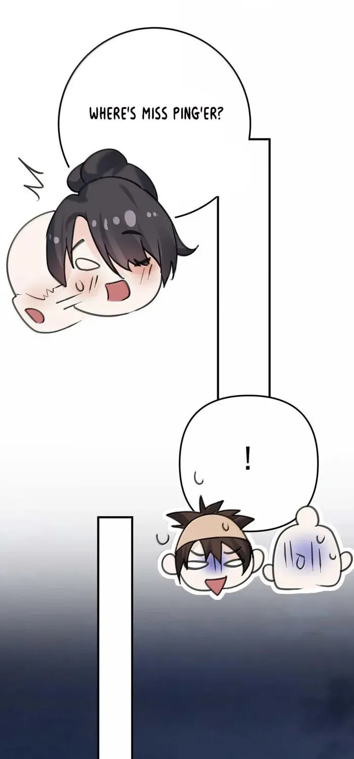 When Did I Become Unbeatable? Mangakakalot X Chapter 291 Page 16