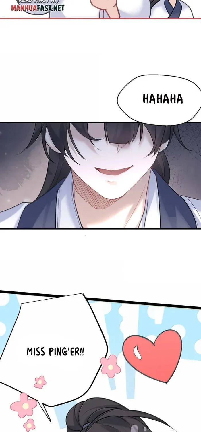 When Did I Become Unbeatable? Mangakakalot X Chapter 291 Page 3