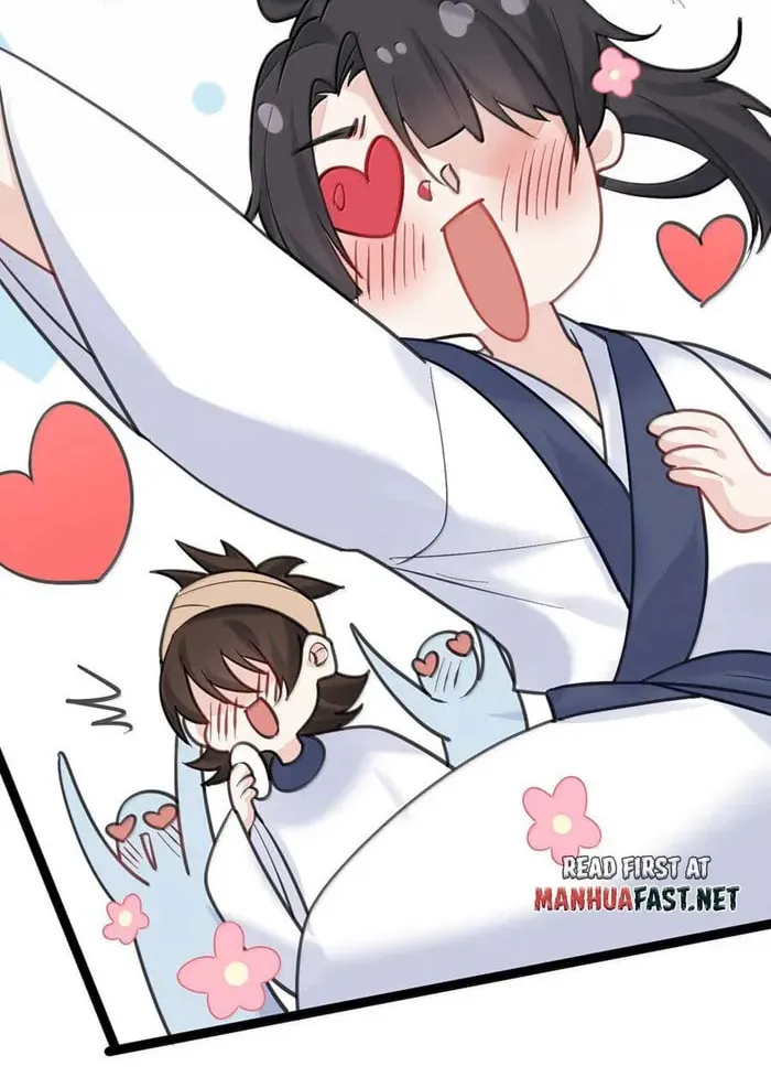 When Did I Become Unbeatable? Mangakakalot X Chapter 291 Page 4