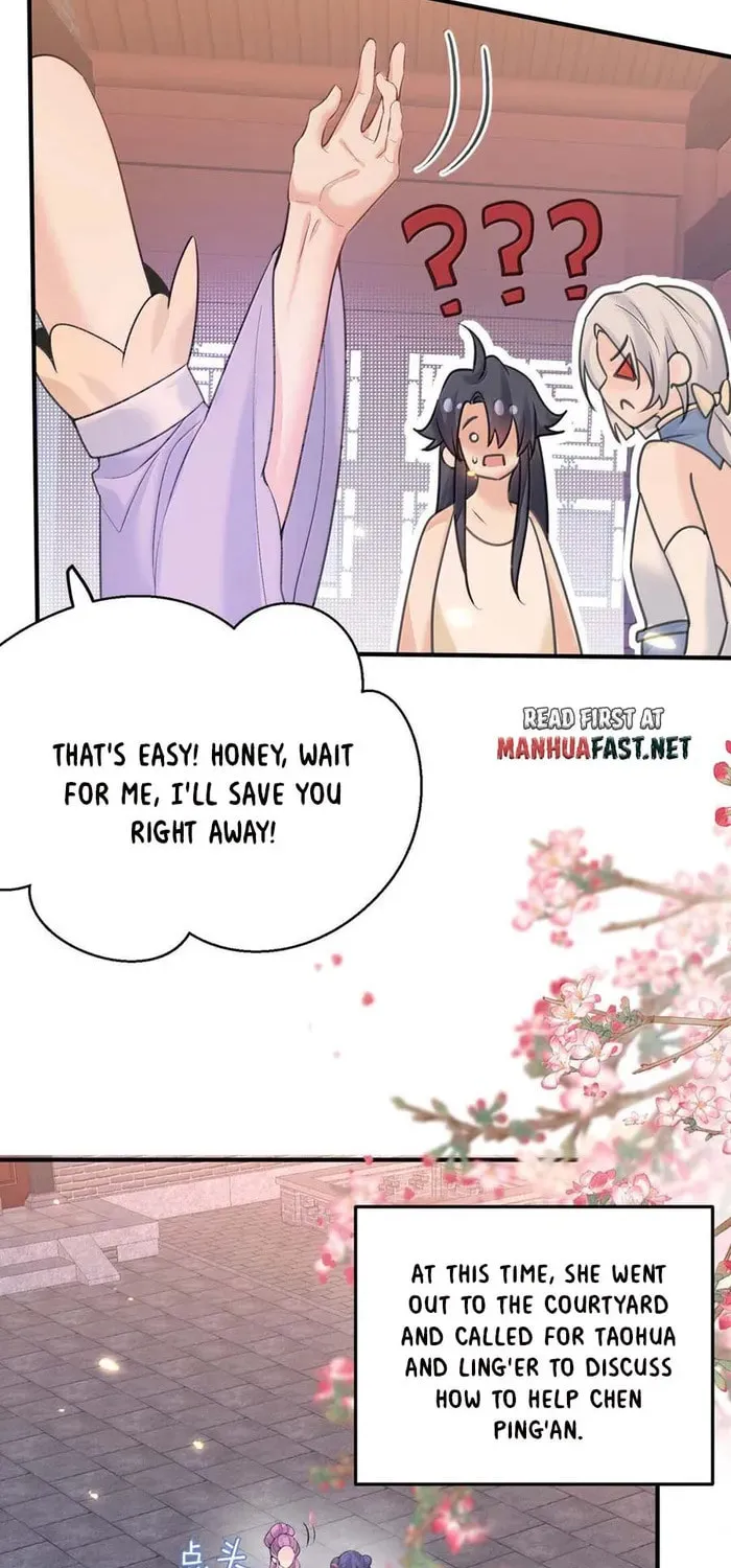 When Did I Become Unbeatable? Mangakakalot X Chapter 291 Page 37