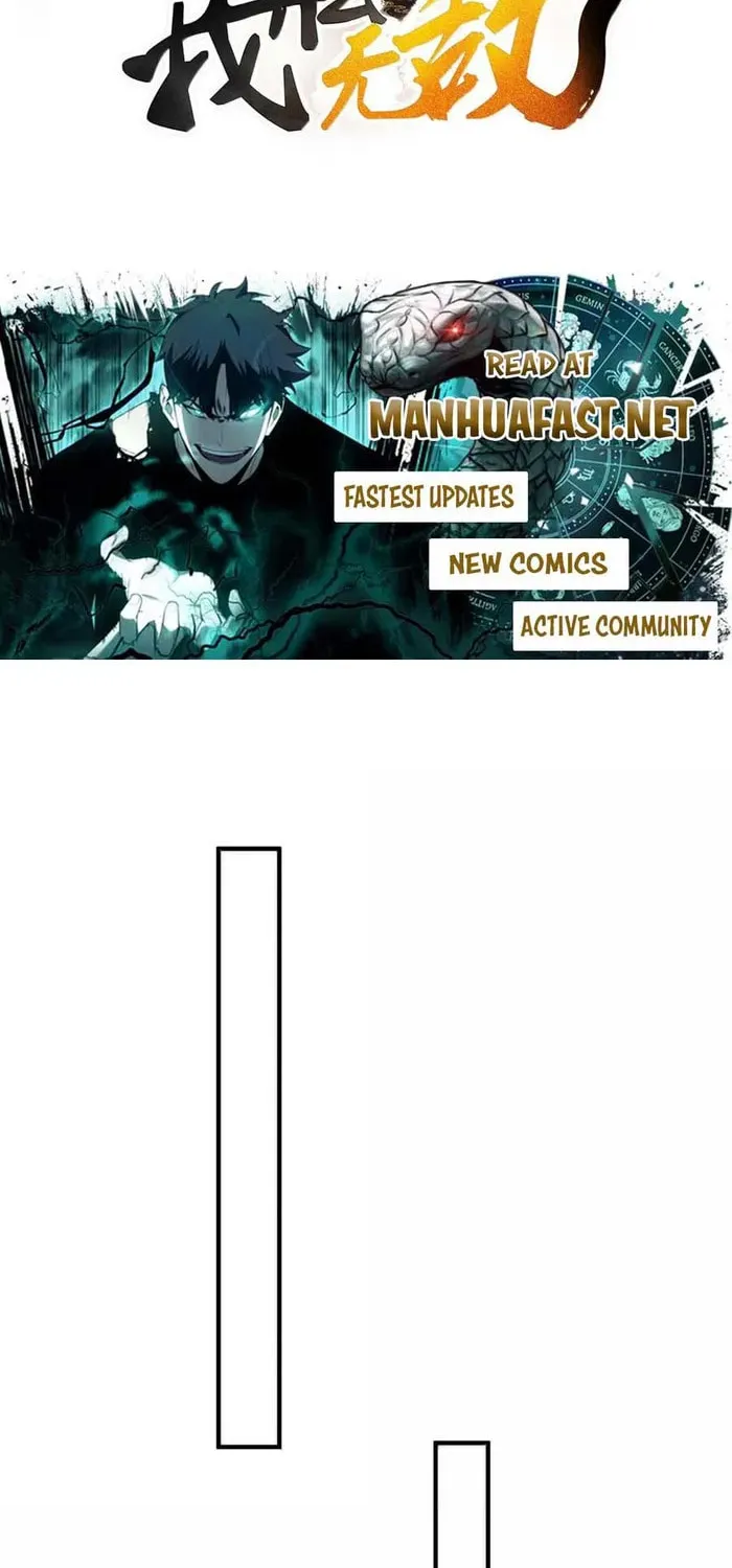 When Did I Become Unbeatable? Mangakakalot X Chapter 292 Page 2