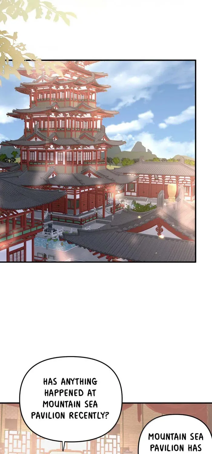 When Did I Become Unbeatable? Mangakakalot X Chapter 292 Page 24
