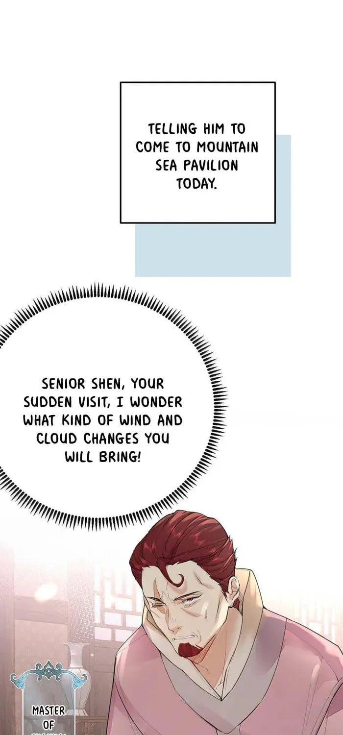 When Did I Become Unbeatable? Mangakakalot X Chapter 292 Page 30