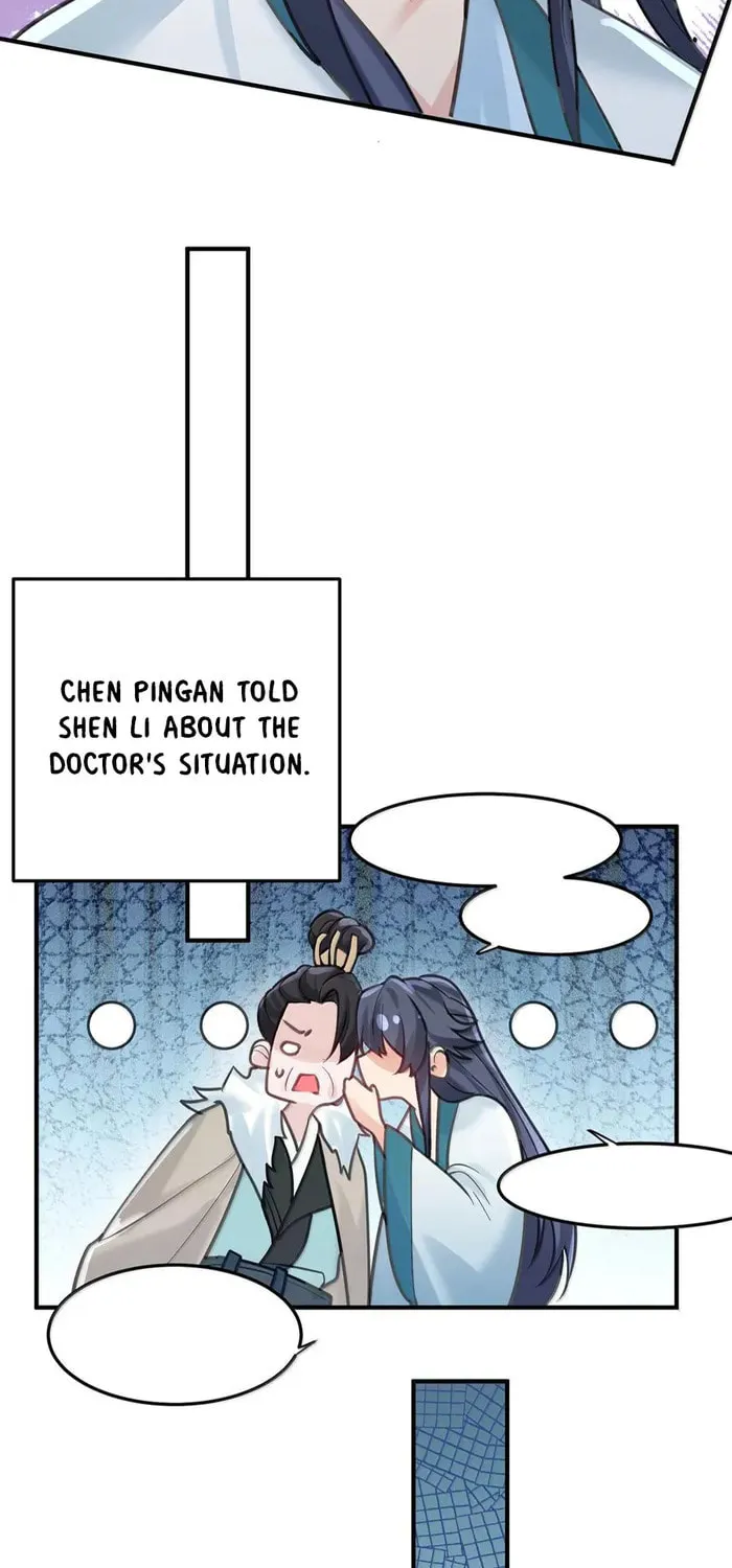 When Did I Become Unbeatable? Mangakakalot X Chapter 293 Page 10