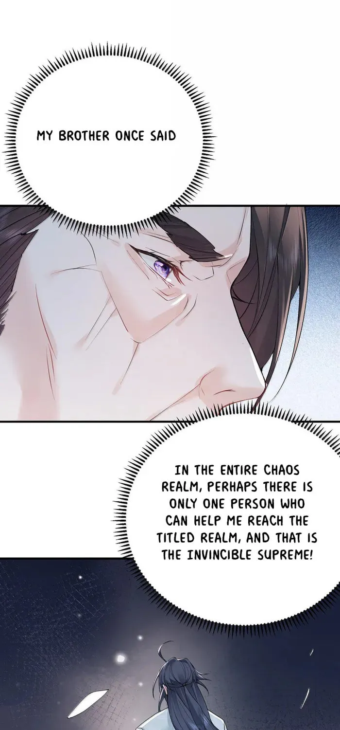 When Did I Become Unbeatable? Mangakakalot X Chapter 293 Page 14