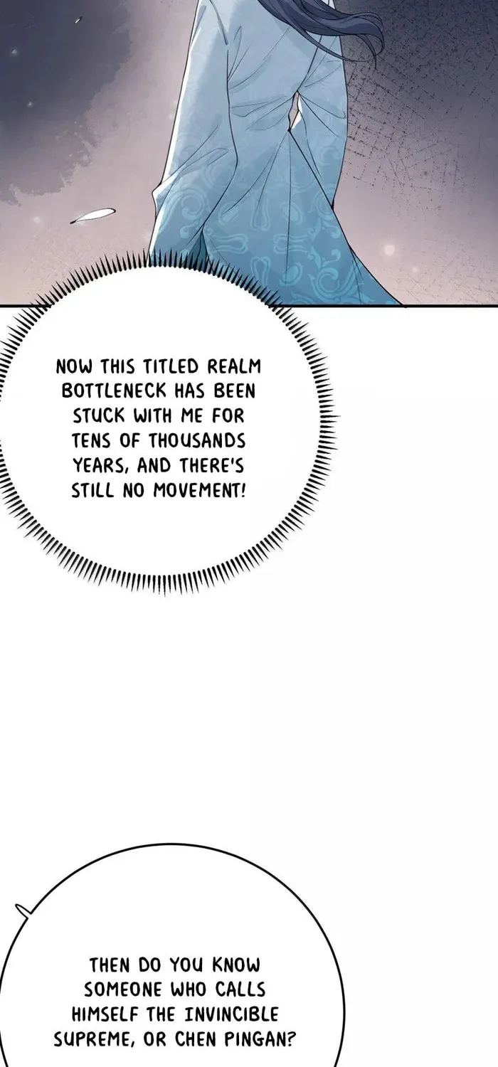 When Did I Become Unbeatable? Mangakakalot X Chapter 293 Page 15