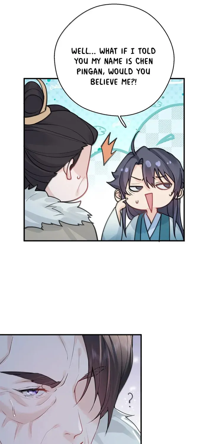 When Did I Become Unbeatable? Mangakakalot X Chapter 293 Page 19