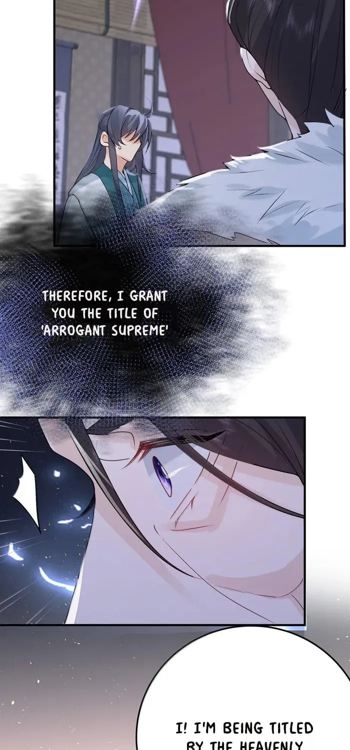When Did I Become Unbeatable? Mangakakalot X Chapter 293 Page 37