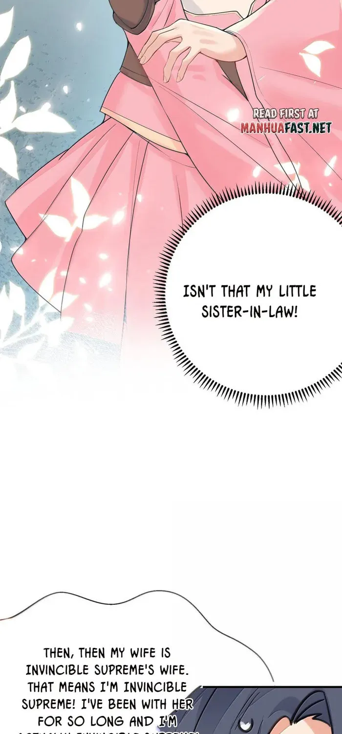 When Did I Become Unbeatable? Mangakakalot X Chapter 294 Page 6