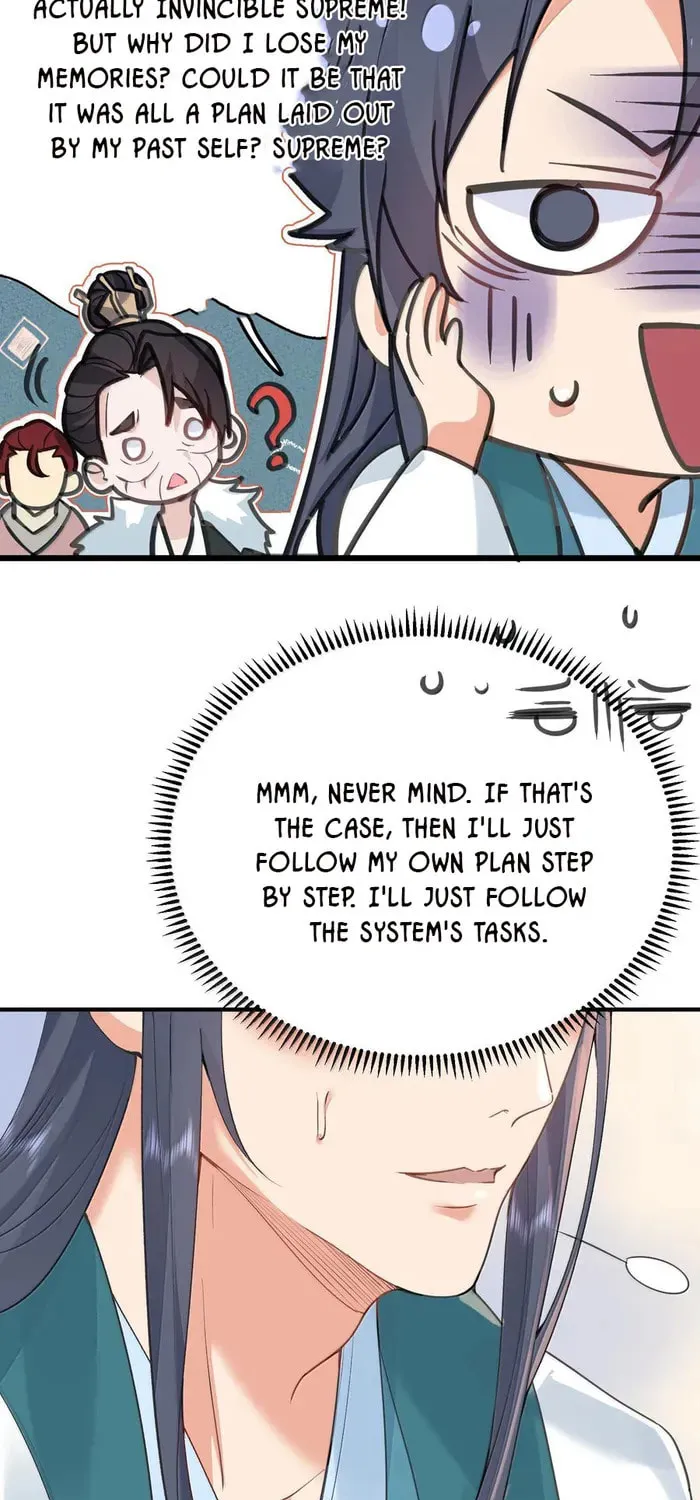 When Did I Become Unbeatable? Mangakakalot X Chapter 294 Page 7