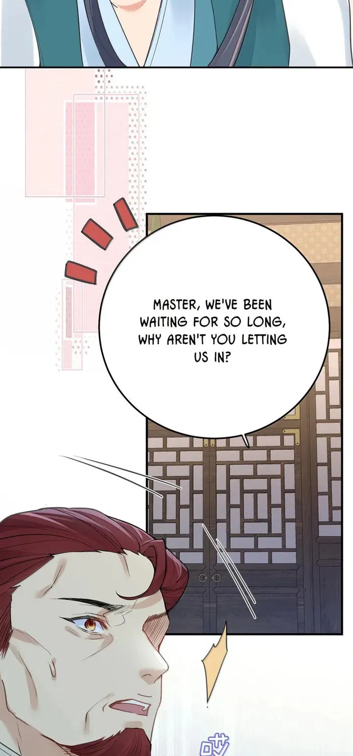 When Did I Become Unbeatable? Mangakakalot X Chapter 294 Page 8