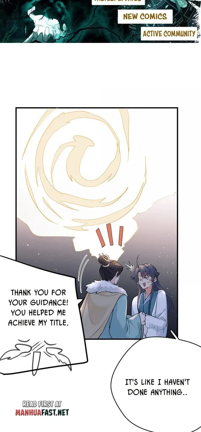 When Did I Become Unbeatable? Mangakakalot X Chapter 294 Page 2