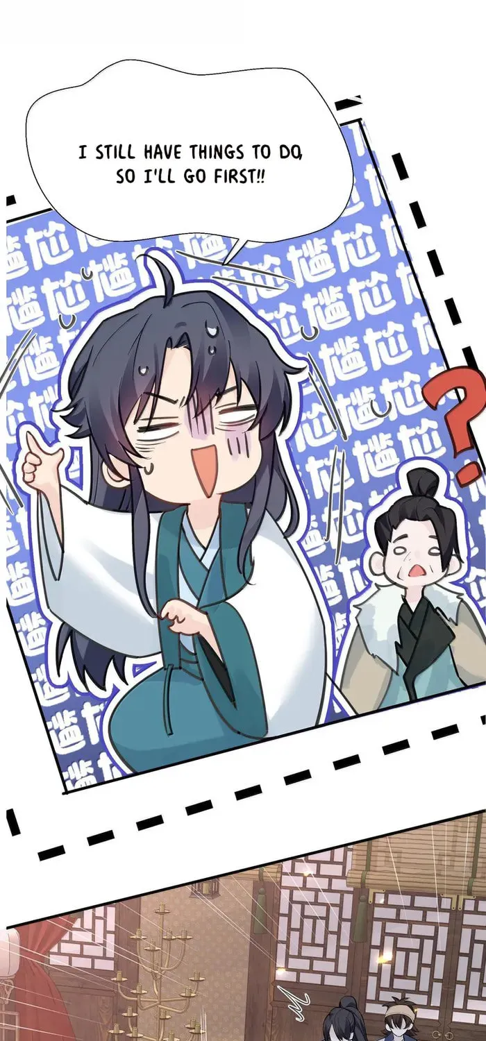 When Did I Become Unbeatable? Mangakakalot X Chapter 294 Page 12