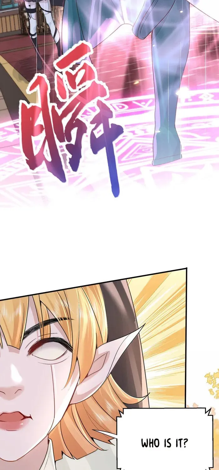 When Did I Become Unbeatable? Mangakakalot X Chapter 294 Page 18