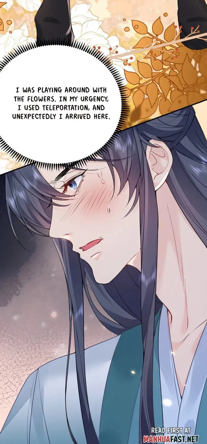 When Did I Become Unbeatable? Mangakakalot X Chapter 294 Page 21