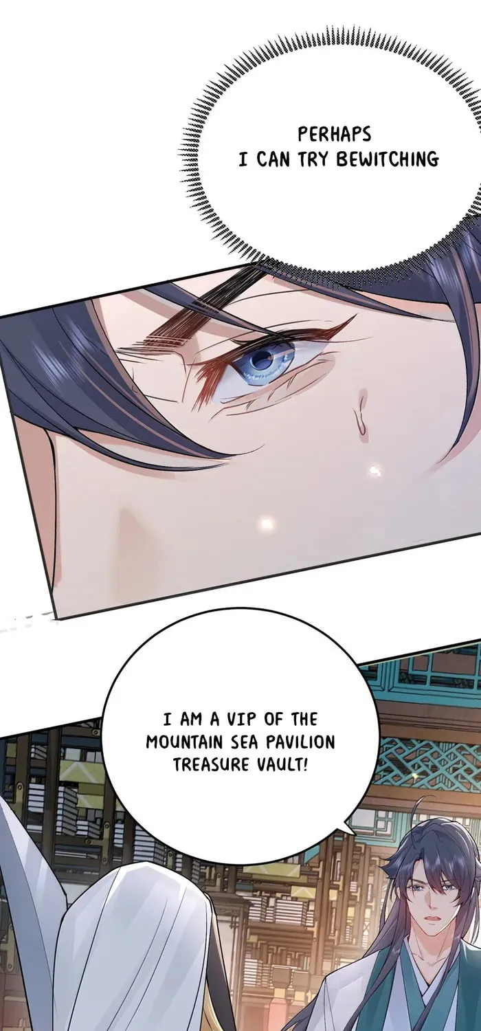 When Did I Become Unbeatable? Mangakakalot X Chapter 294 Page 23