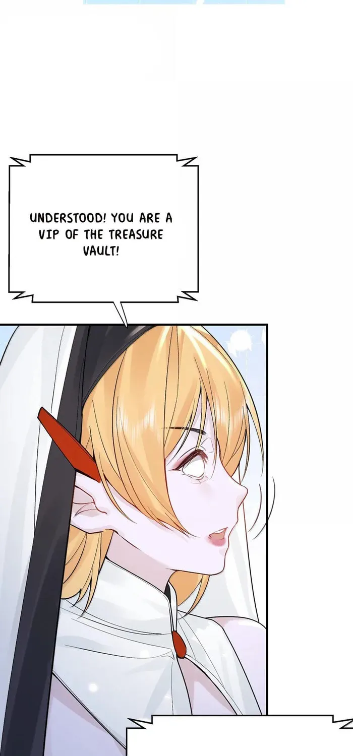 When Did I Become Unbeatable? Mangakakalot X Chapter 294 Page 26