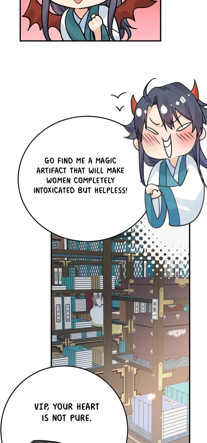 When Did I Become Unbeatable? Mangakakalot X Chapter 294 Page 28