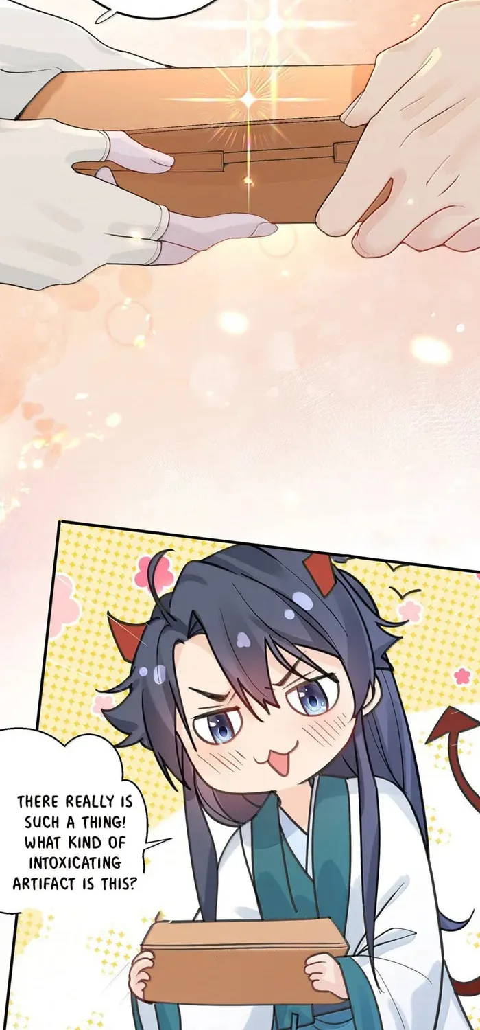 When Did I Become Unbeatable? Mangakakalot X Chapter 294 Page 35