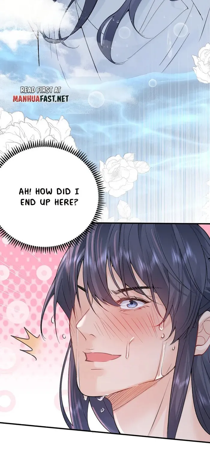 When Did I Become Unbeatable? Mangakakalot X Chapter 294 Page 40
