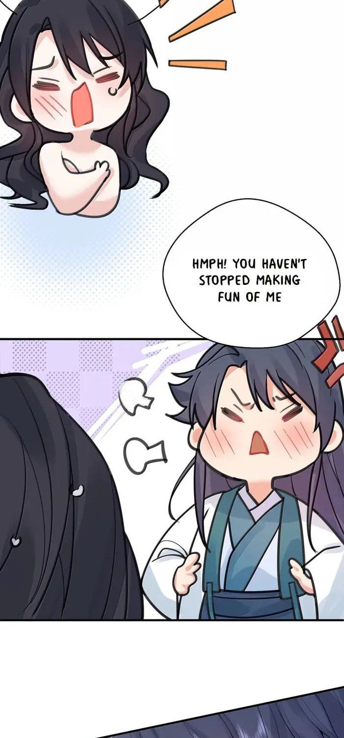 When Did I Become Unbeatable? Mangakakalot X Chapter 295 Page 11