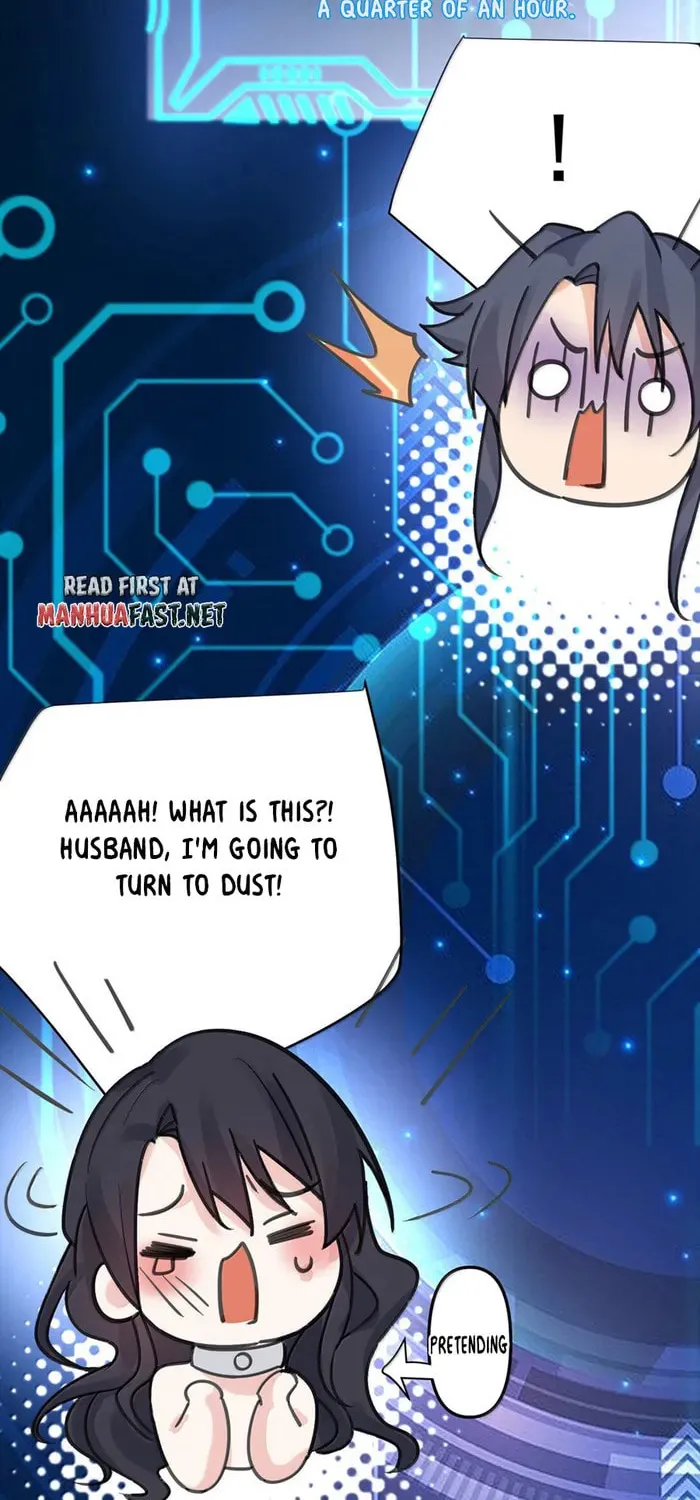 When Did I Become Unbeatable? Mangakakalot X Chapter 295 Page 13