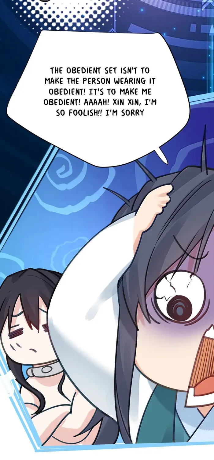 When Did I Become Unbeatable? Mangakakalot X Chapter 295 Page 14