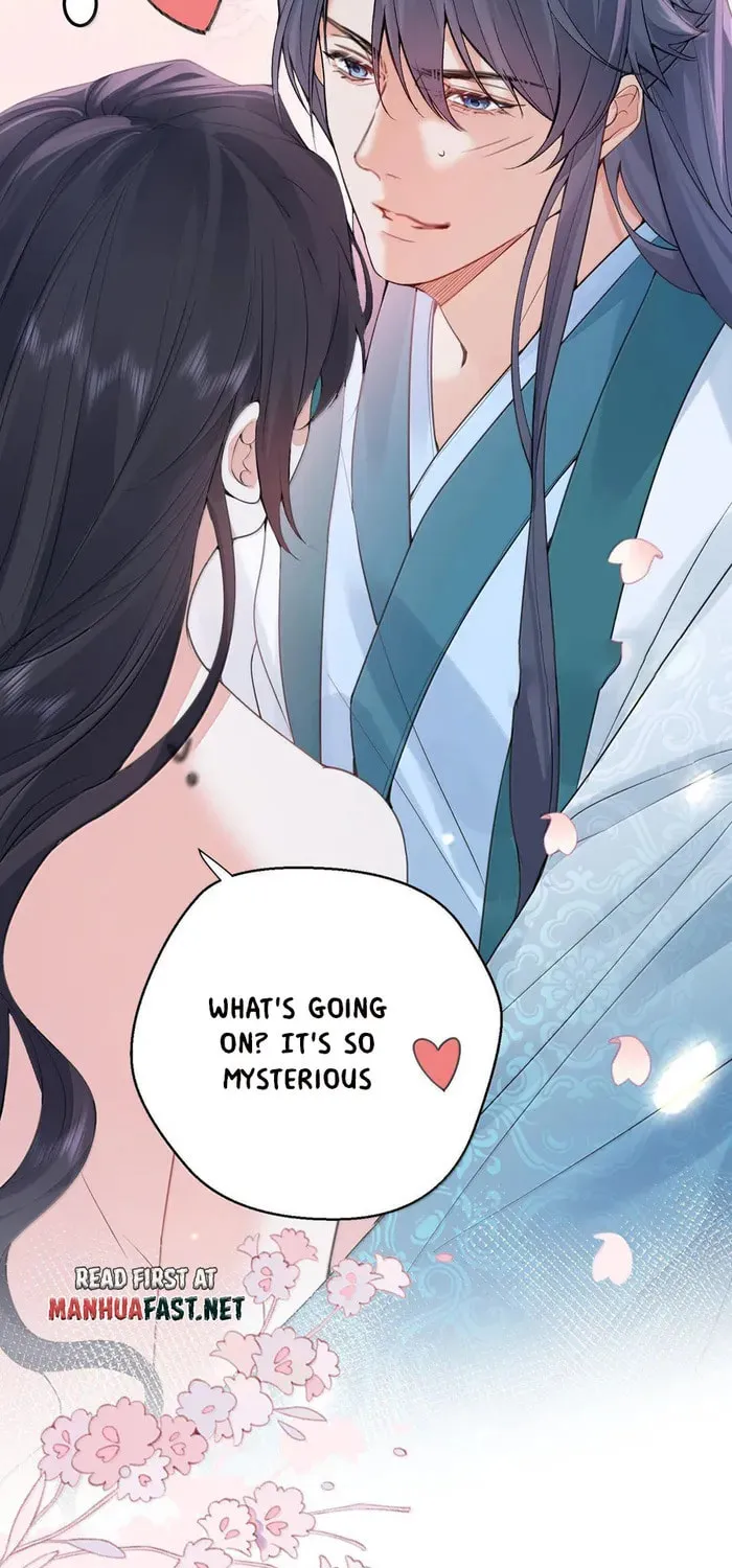 When Did I Become Unbeatable? Mangakakalot X Chapter 295 Page 3