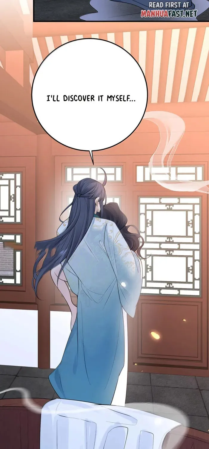 When Did I Become Unbeatable? Mangakakalot X Chapter 295 Page 29