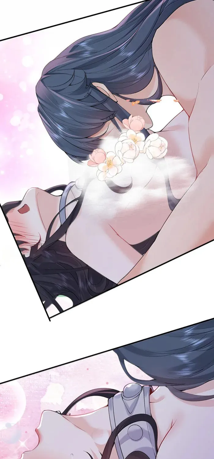When Did I Become Unbeatable? Mangakakalot X Chapter 295 Page 33