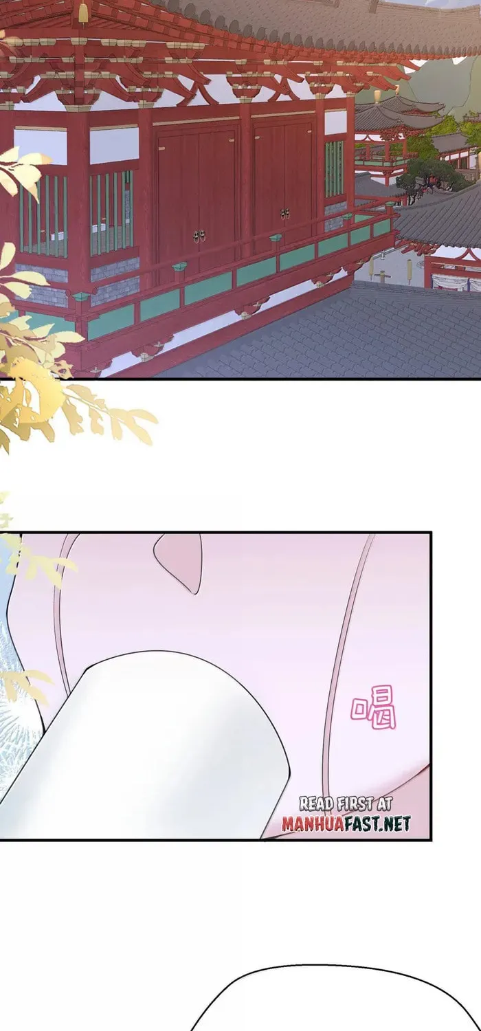 When Did I Become Unbeatable? Mangakakalot X Chapter 295 Page 36