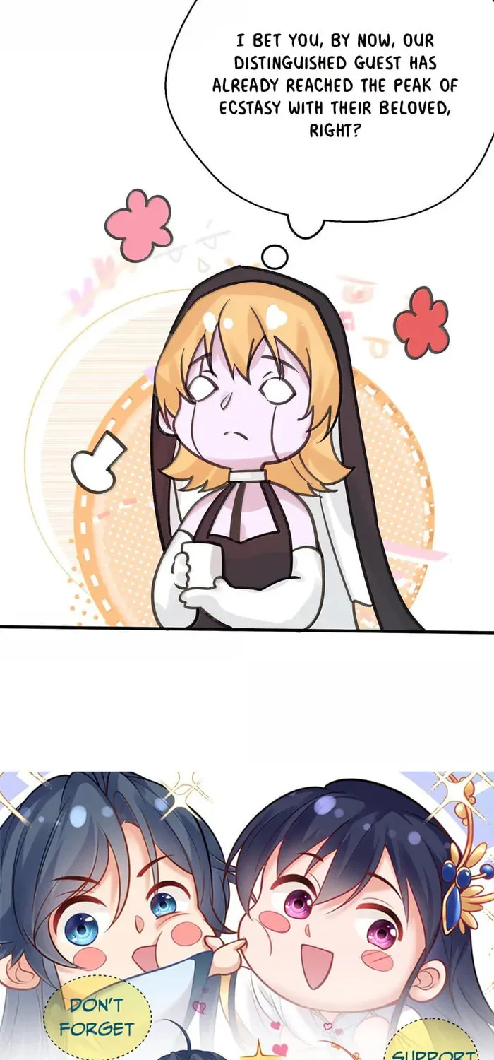 When Did I Become Unbeatable? Mangakakalot X Chapter 295 Page 37