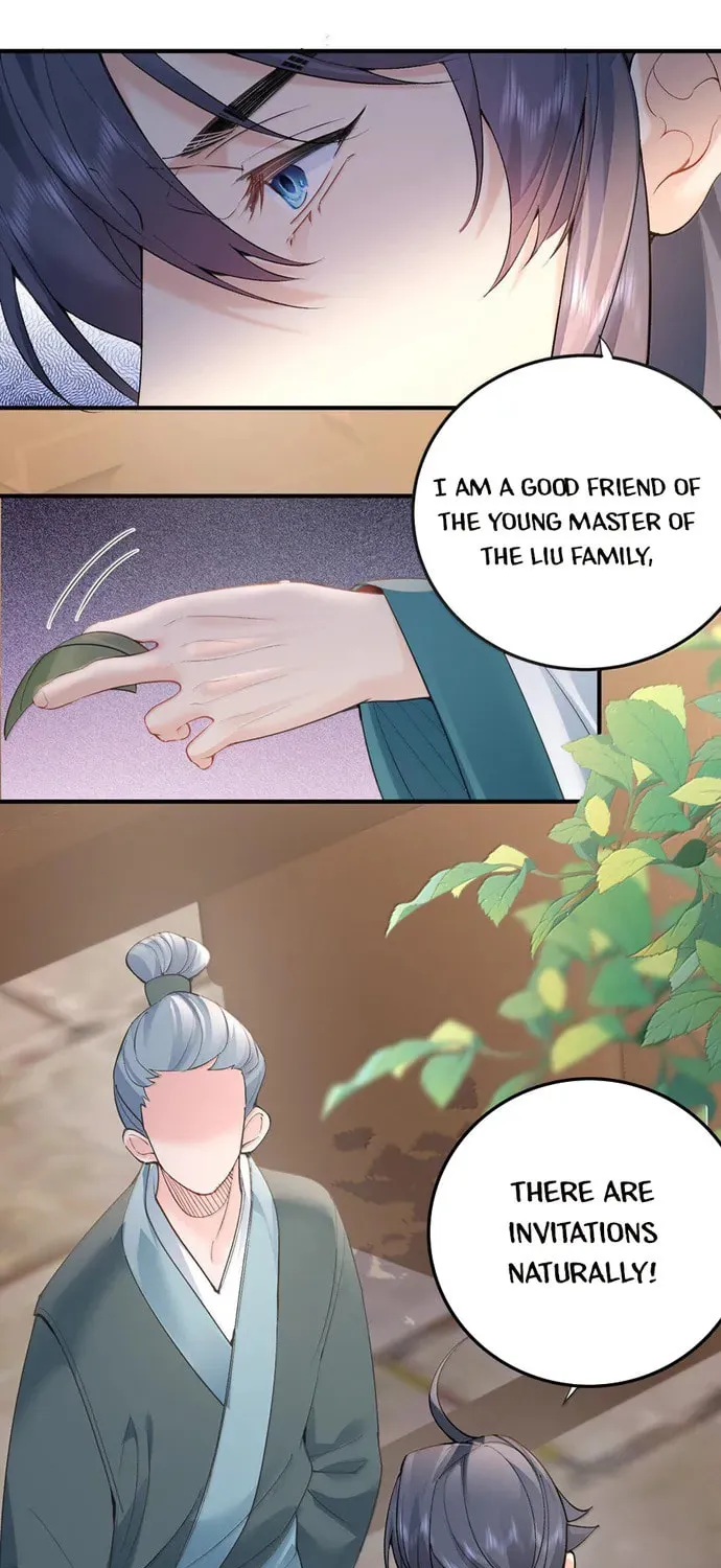 When Did I Become Unbeatable? Mangakakalot X Chapter 296 Page 20