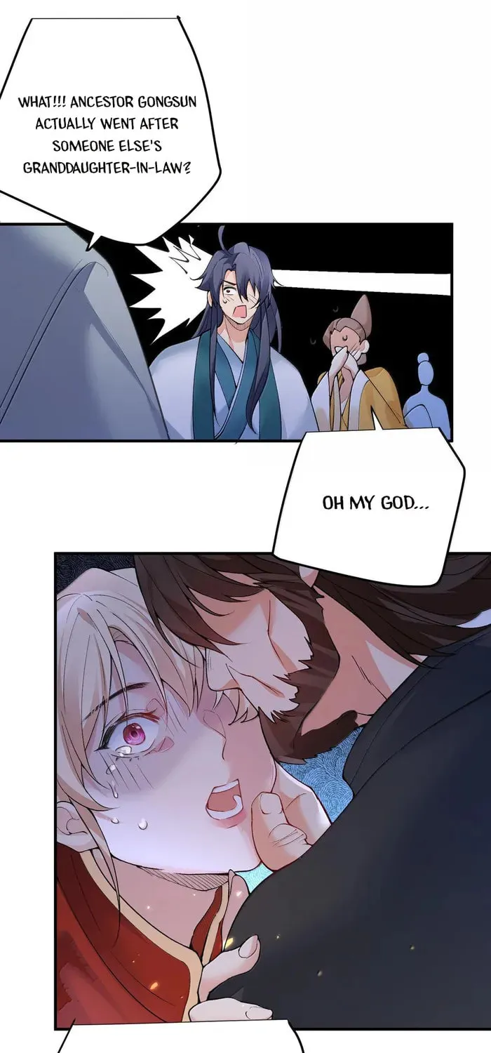 When Did I Become Unbeatable? Mangakakalot X Chapter 297 Page 6