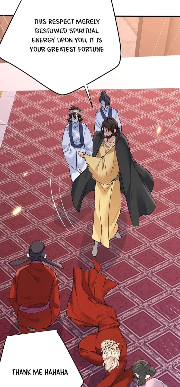 When Did I Become Unbeatable? Mangakakalot X Chapter 297 Page 7