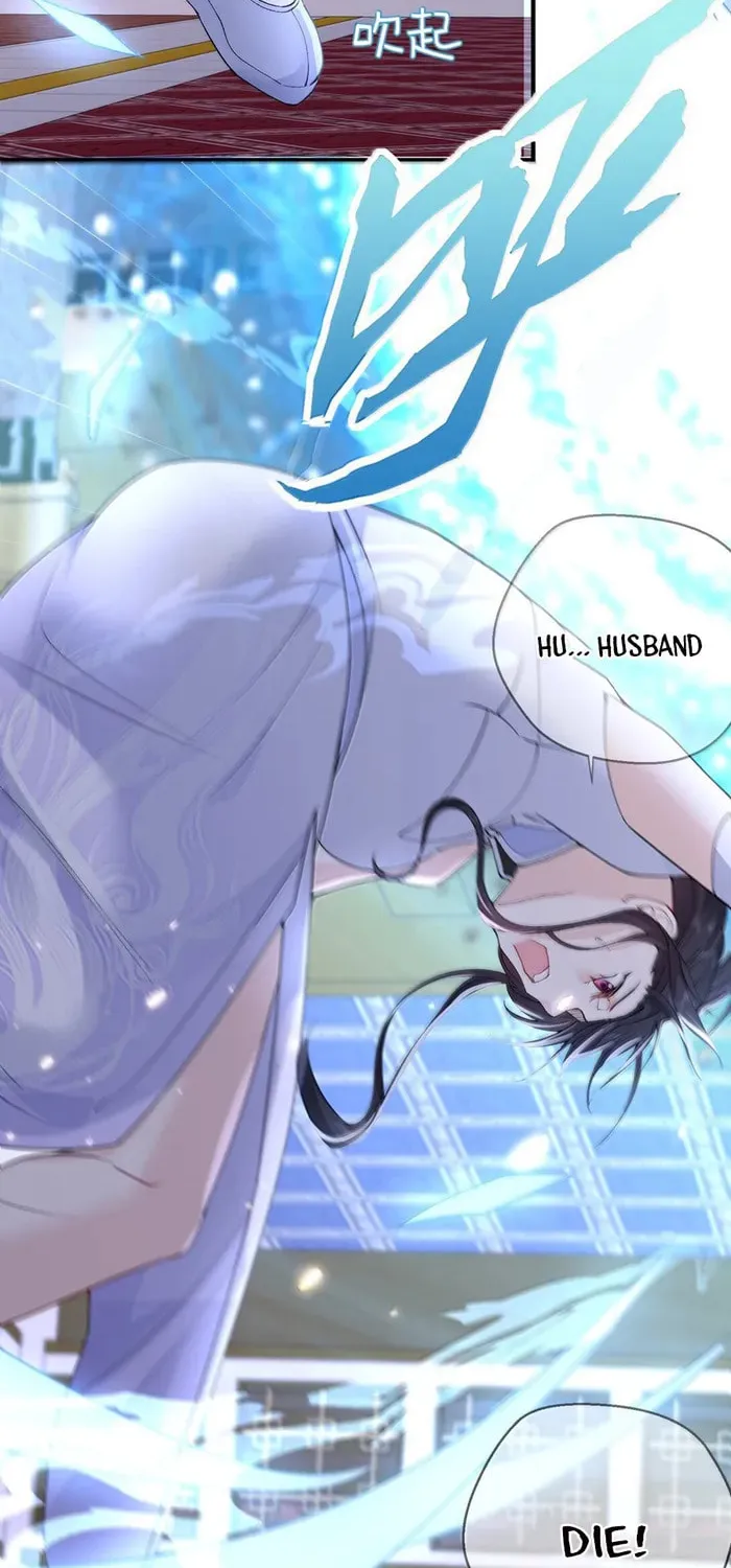 When Did I Become Unbeatable? Mangakakalot X Chapter 297 Page 37
