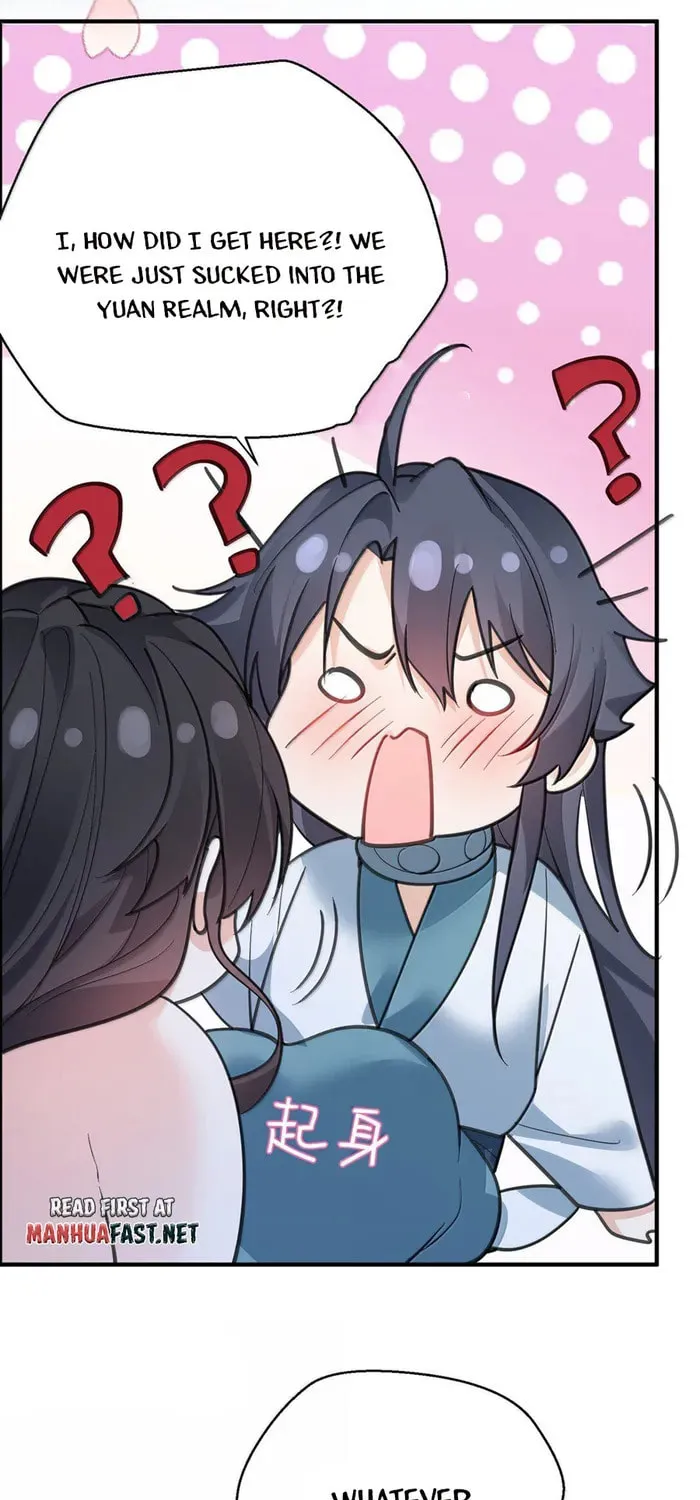 When Did I Become Unbeatable? Mangakakalot X Chapter 298 Page 8