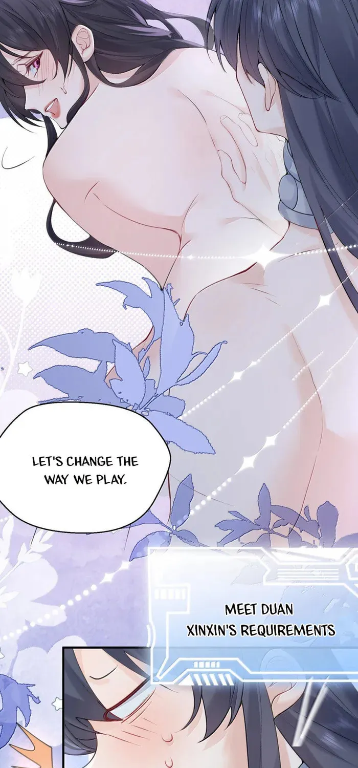 When Did I Become Unbeatable? Mangakakalot X Chapter 298 Page 23