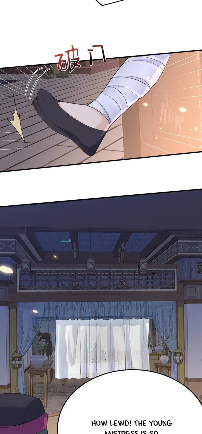 When Did I Become Unbeatable? Mangakakalot X Chapter 298 Page 30