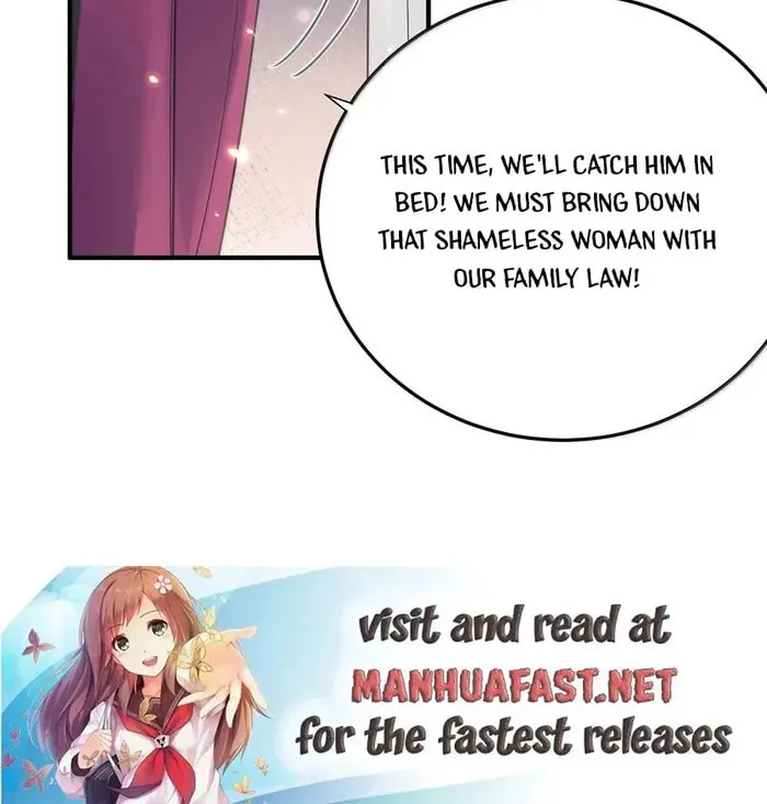 When Did I Become Unbeatable? Mangakakalot X Chapter 298 Page 32