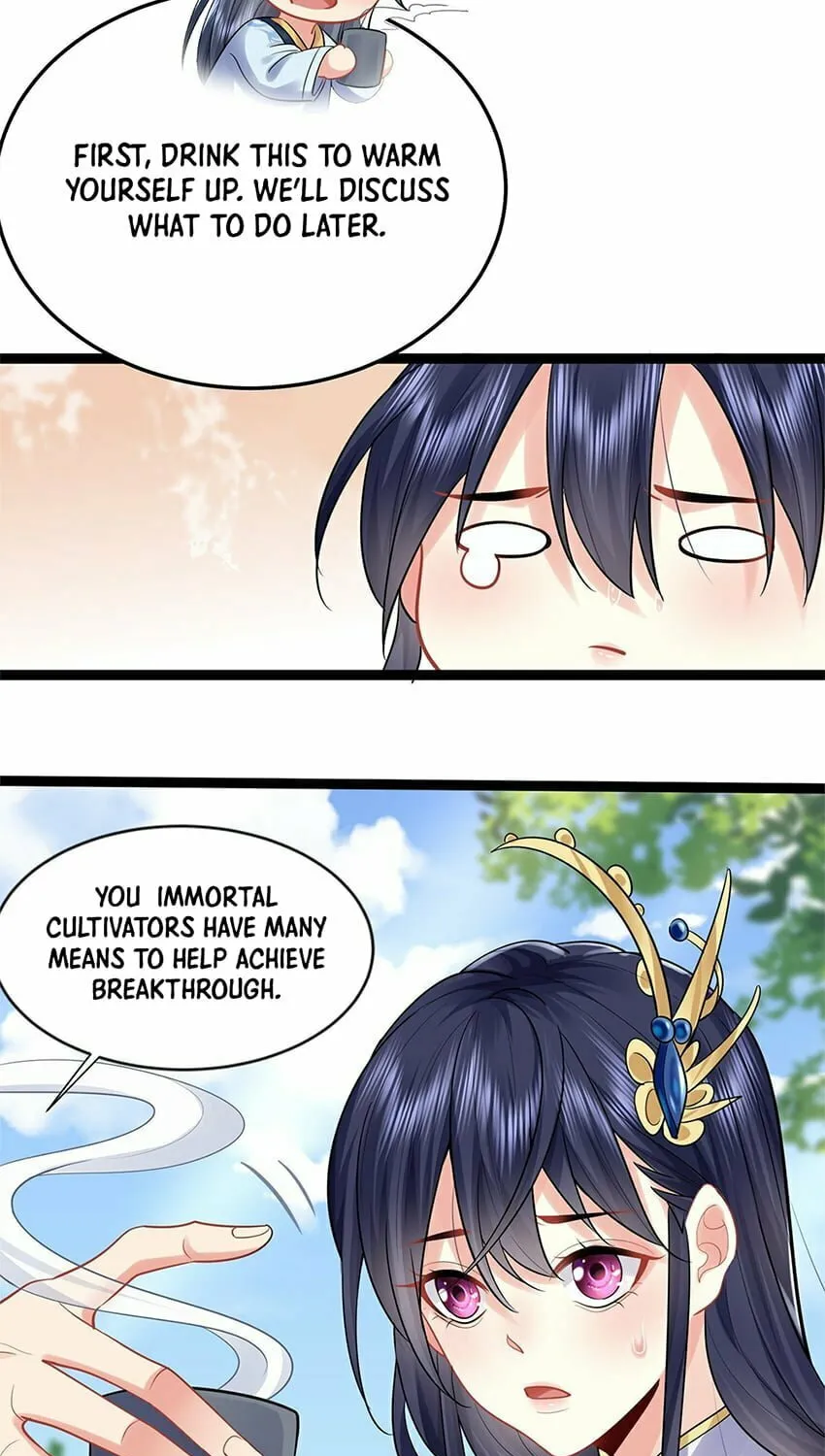 When Did I Become Unbeatable? Mangakakalot X Chapter 2 Page 12