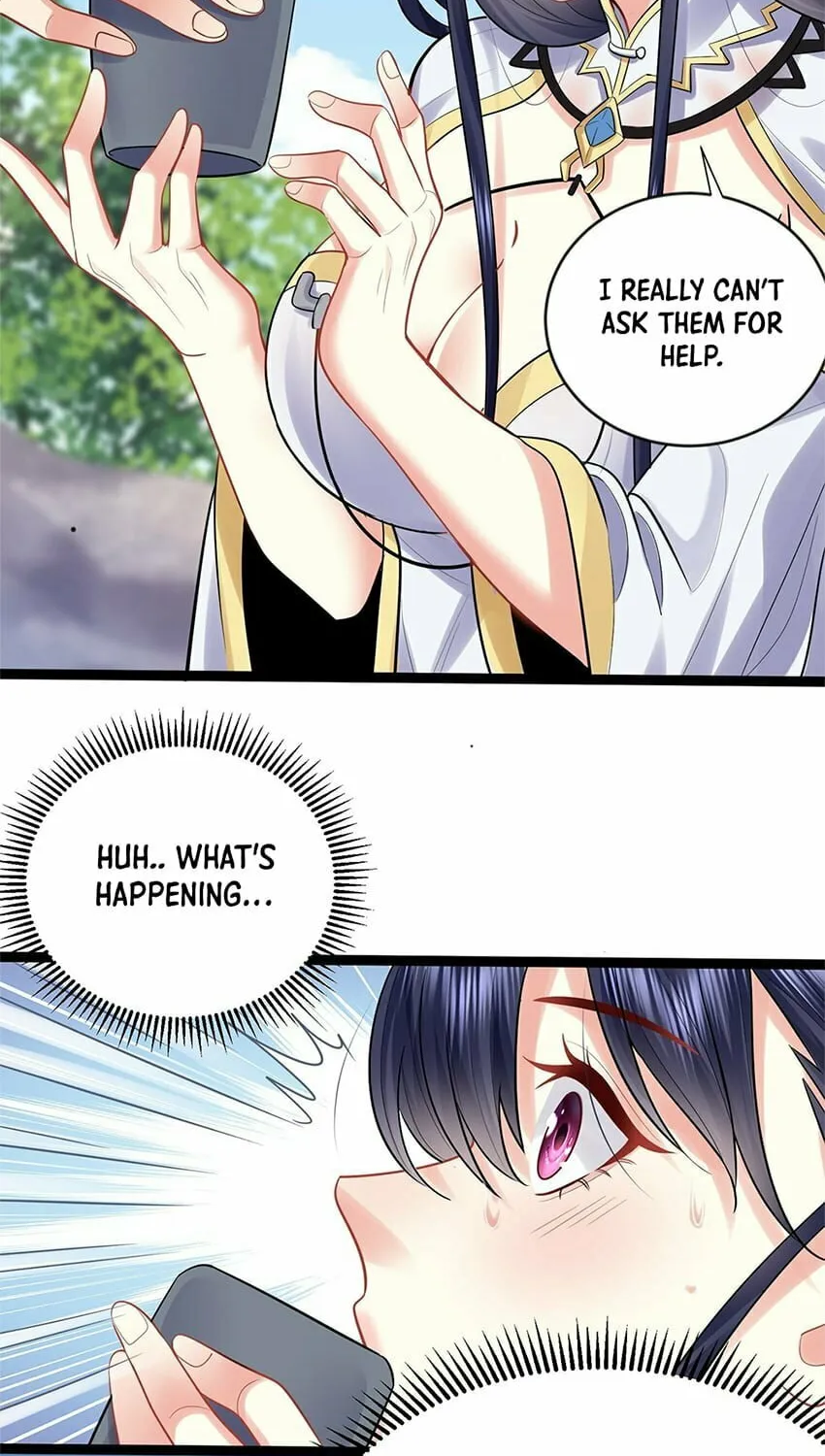 When Did I Become Unbeatable? Mangakakalot X Chapter 2 Page 13