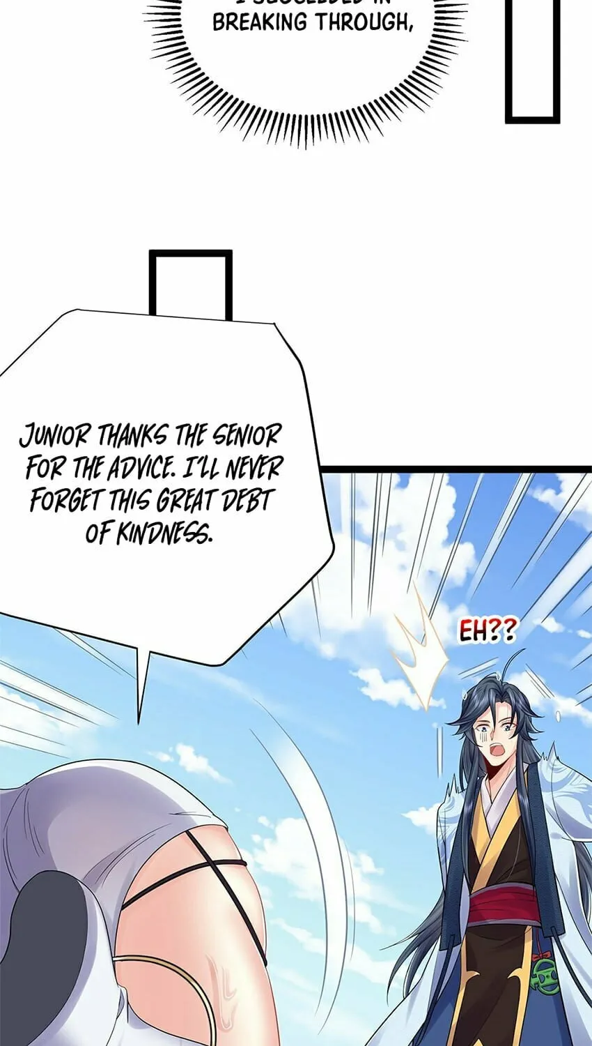 When Did I Become Unbeatable? Mangakakalot X Chapter 2 Page 18