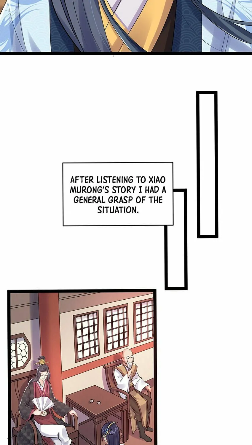 When Did I Become Unbeatable? Mangakakalot X Chapter 2 Page 24