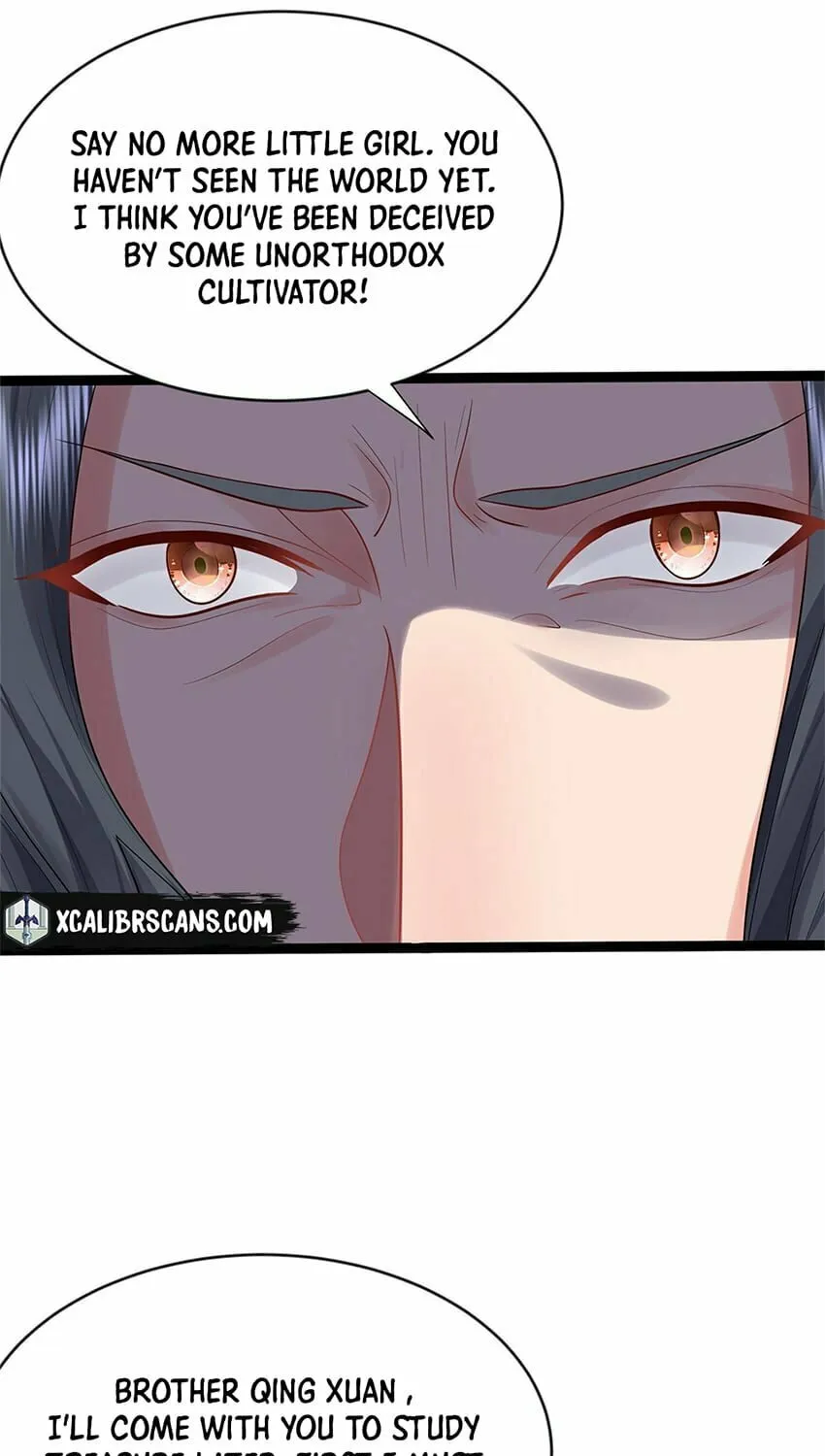 When Did I Become Unbeatable? Mangakakalot X Chapter 2 Page 29
