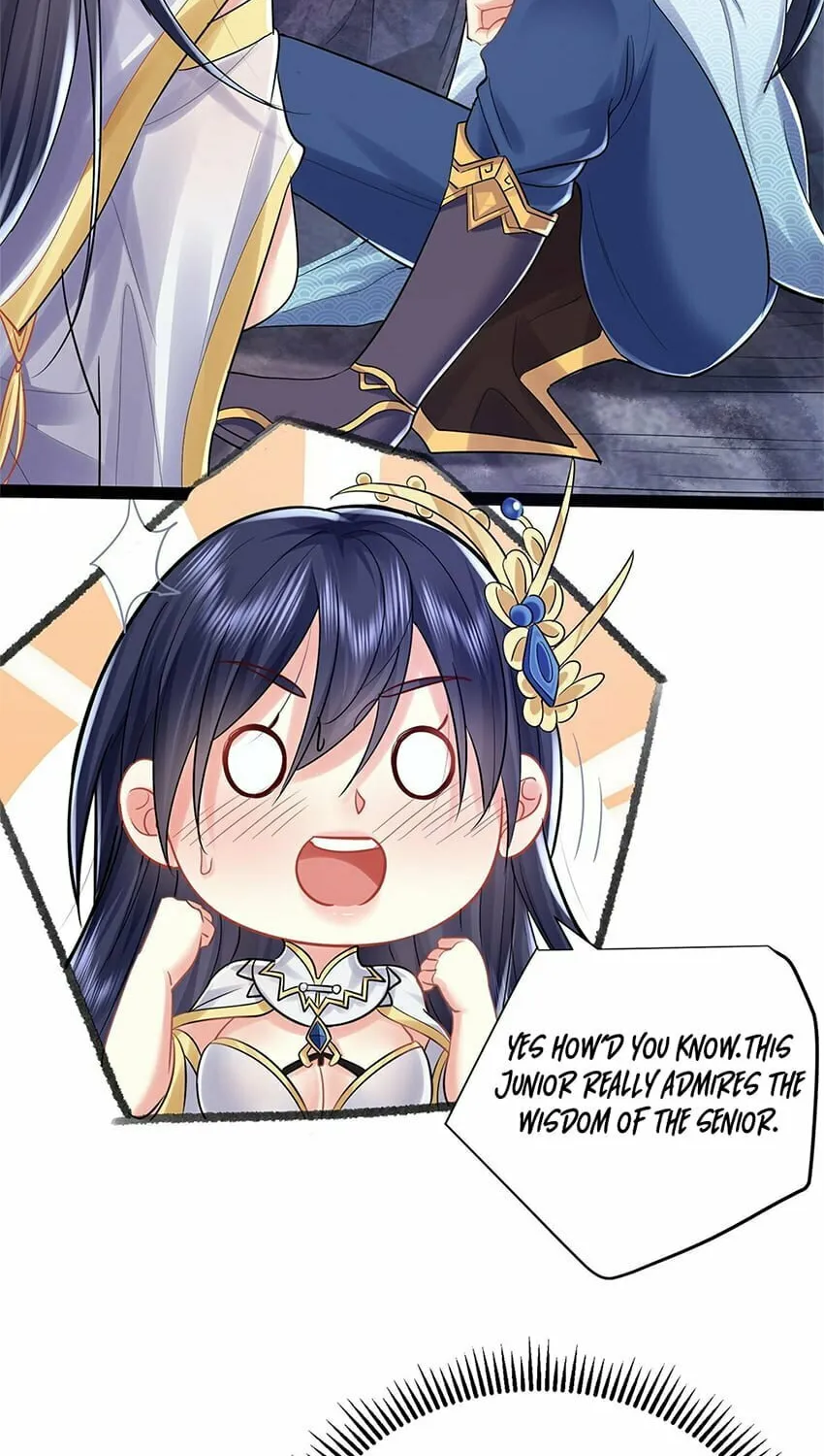 When Did I Become Unbeatable? Mangakakalot X Chapter 2 Page 4