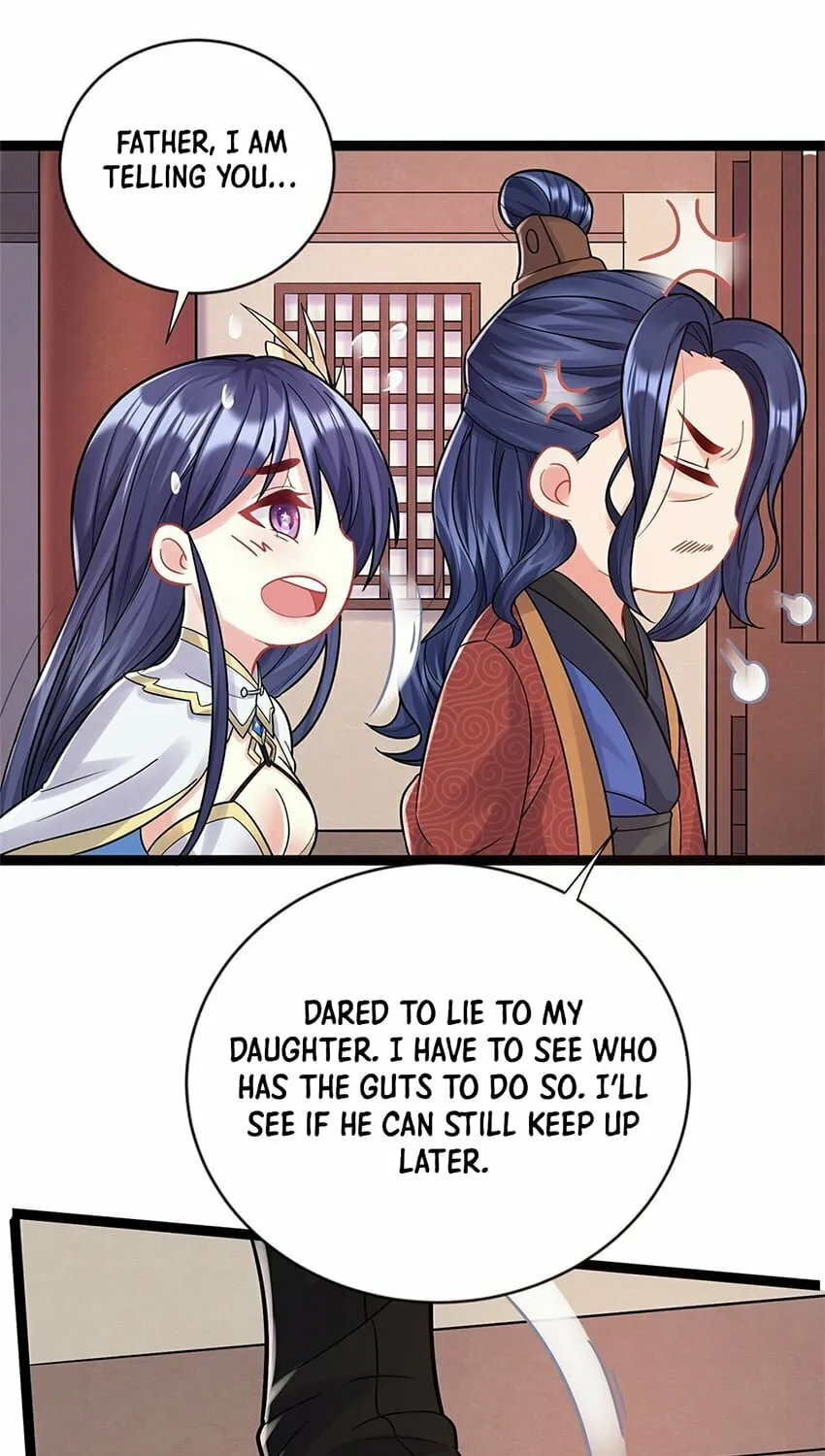 When Did I Become Unbeatable? Mangakakalot X Chapter 2 Page 31