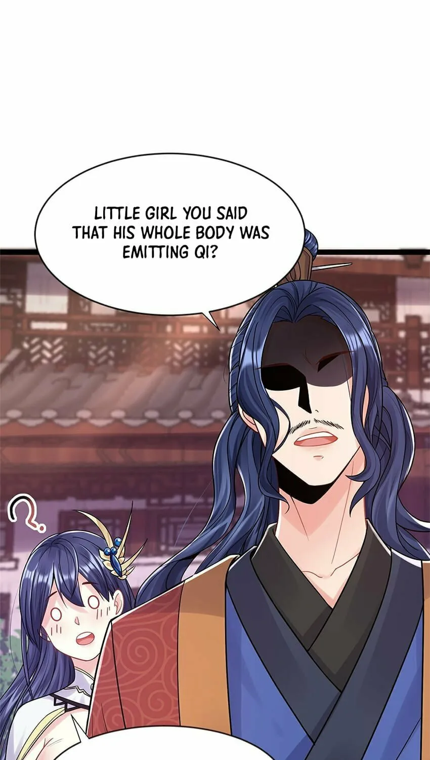 When Did I Become Unbeatable? Mangakakalot X Chapter 2 Page 33