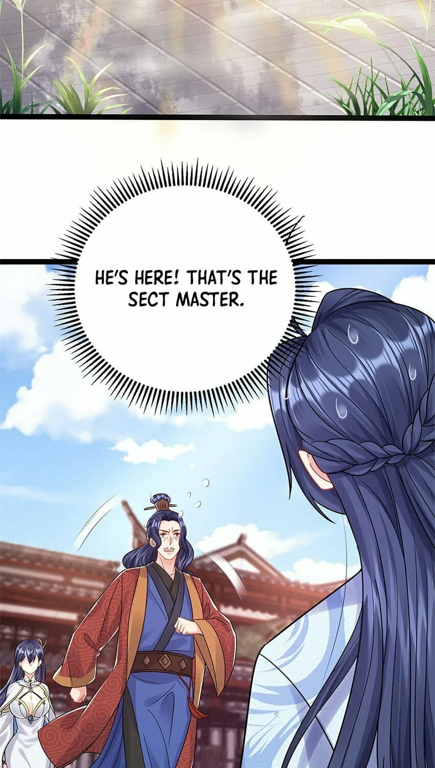When Did I Become Unbeatable? Mangakakalot X Chapter 2 Page 36